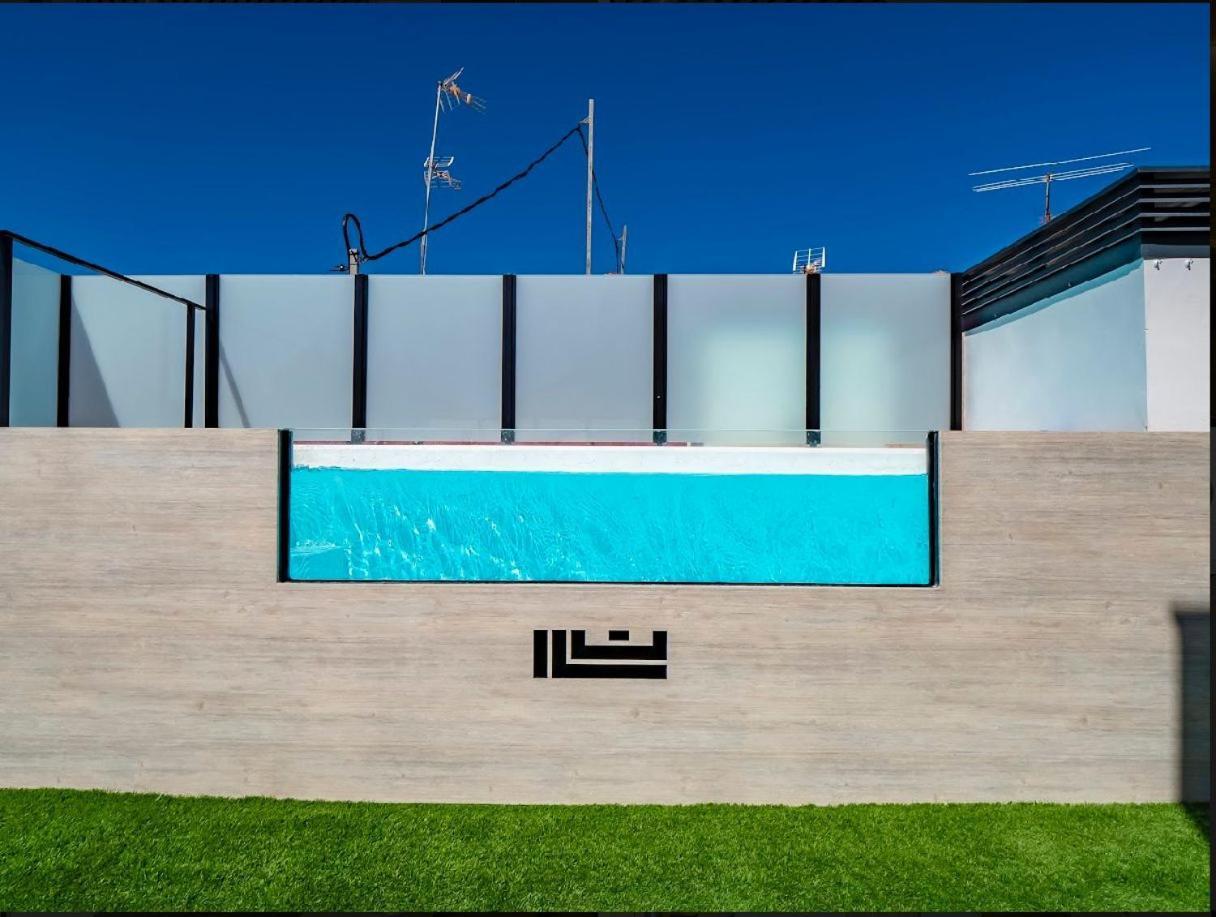 אפרטהוטל אליקאנטה Tq 10 Boutique מראה חיצוני תמונה
